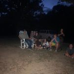 10/20/2021 Cookout