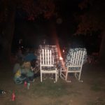 10/20/2021 Cookout