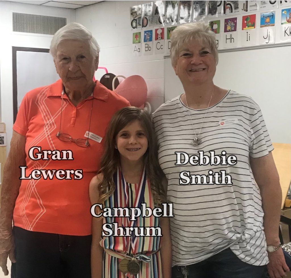 Lewers/Smith