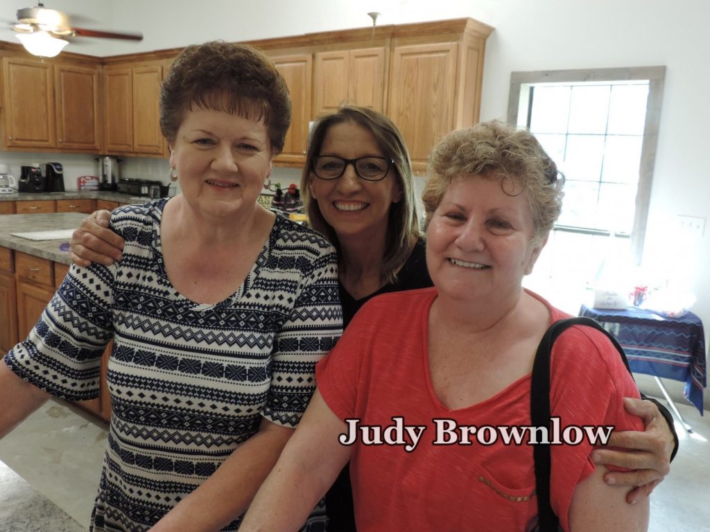 Brownlow