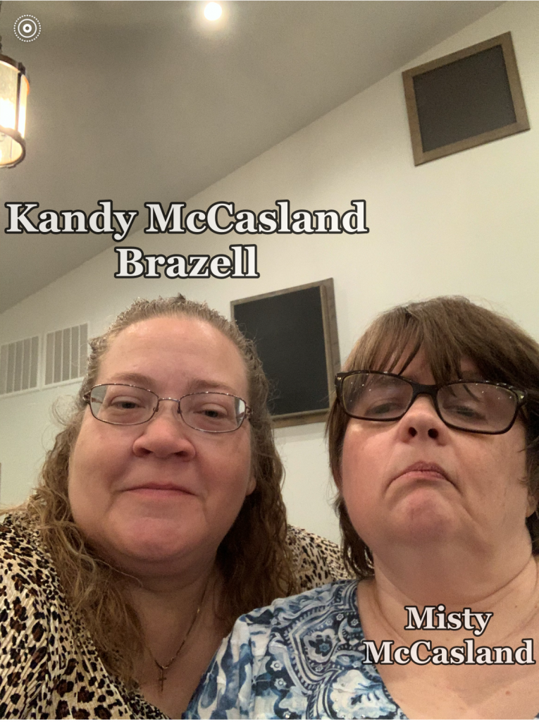 McCasland/Brazell