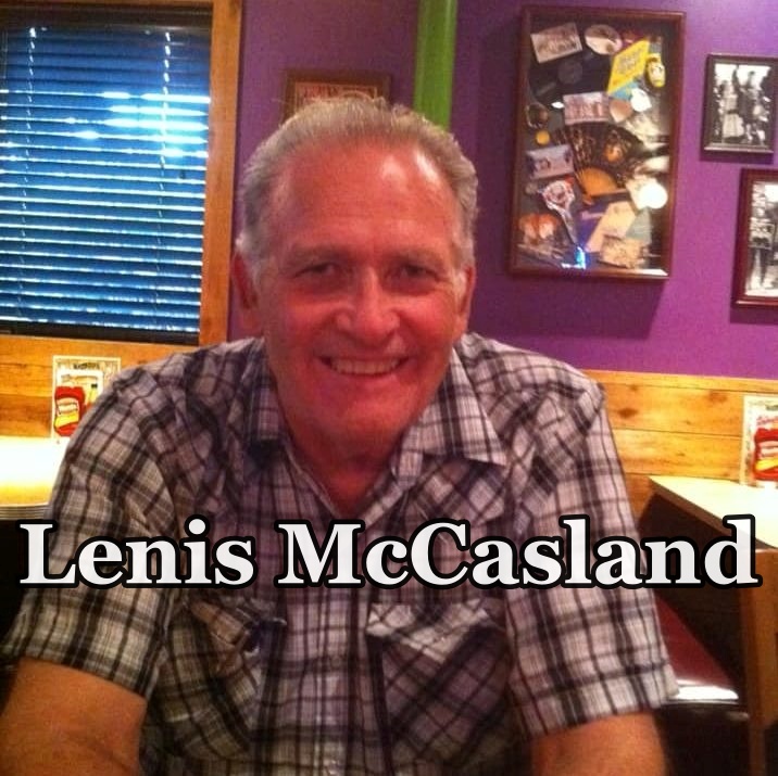 McCasland
