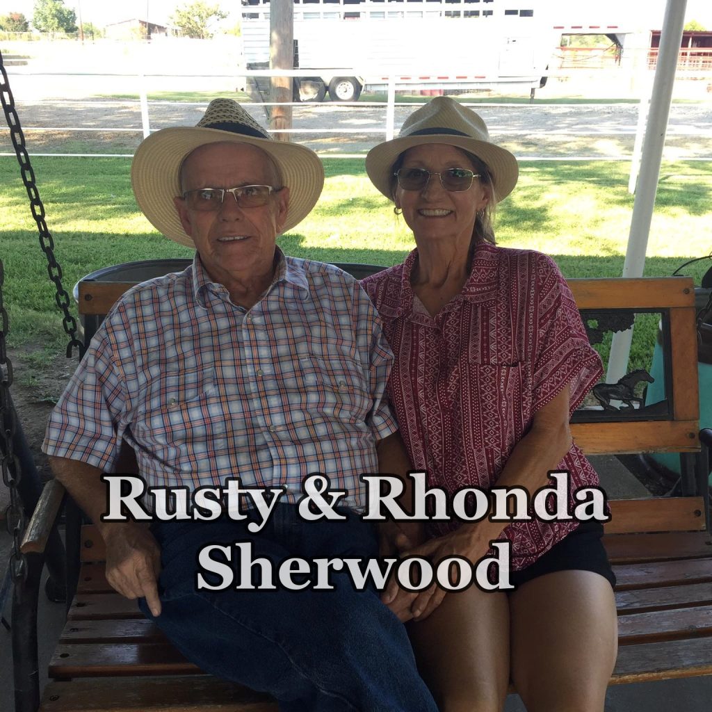 Sherwood