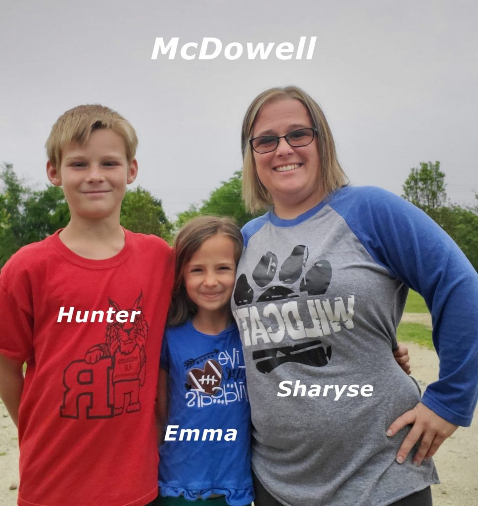 McDowell