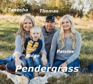 Pendergrass