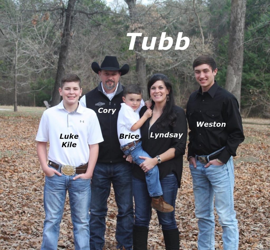 Tubb