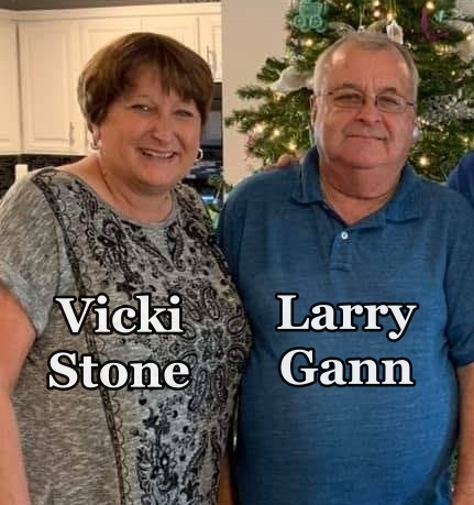 Stone/Gann