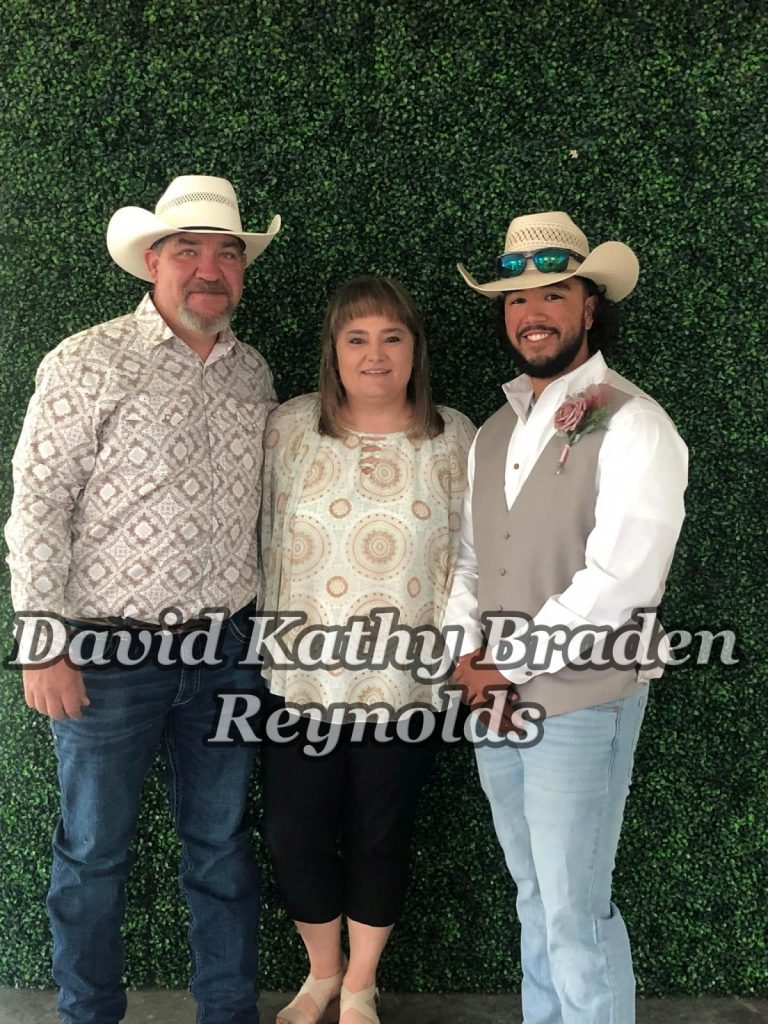 Reynolds