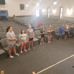 Bible Playday 2022