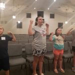 Bible Playday 2022