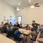 Bible Playday 2022