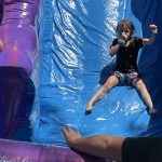 Bible Playday 2022