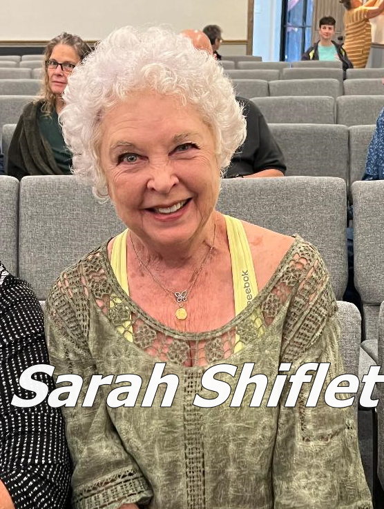 Shiflet
