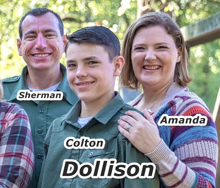 Dollison