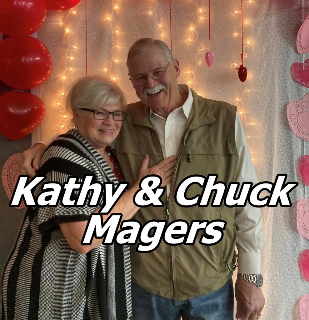 Magers
