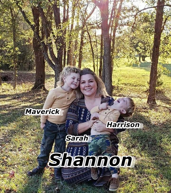 Shannon