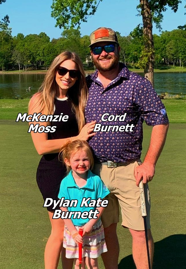 Burnett