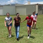 Camp 2023