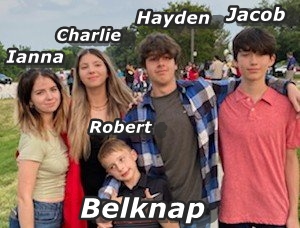 Belknap Kids