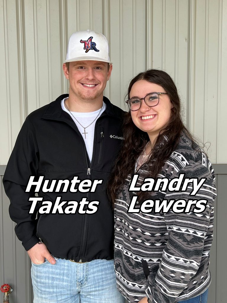 Takats/Lewers