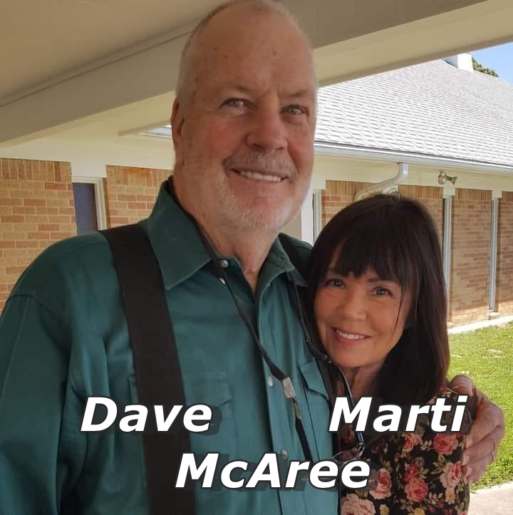 McAree