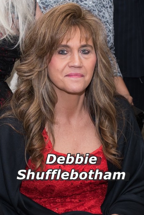Shufflebotham