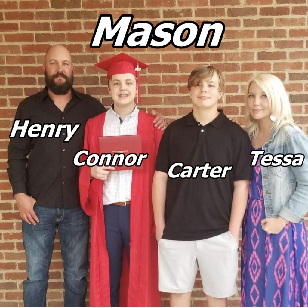 Mason