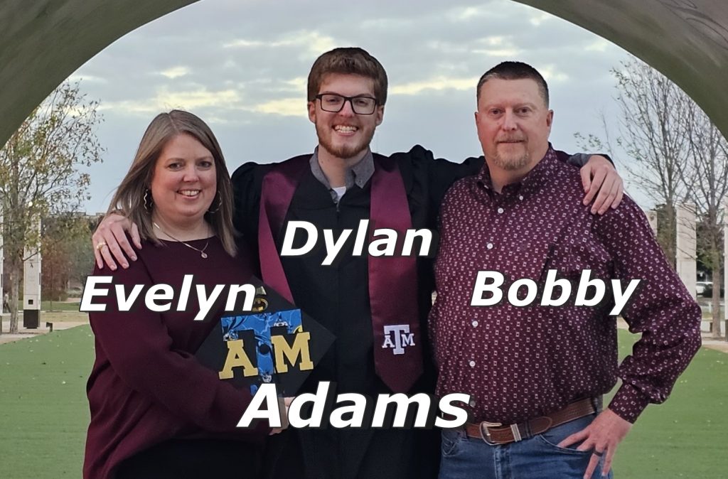 Adams