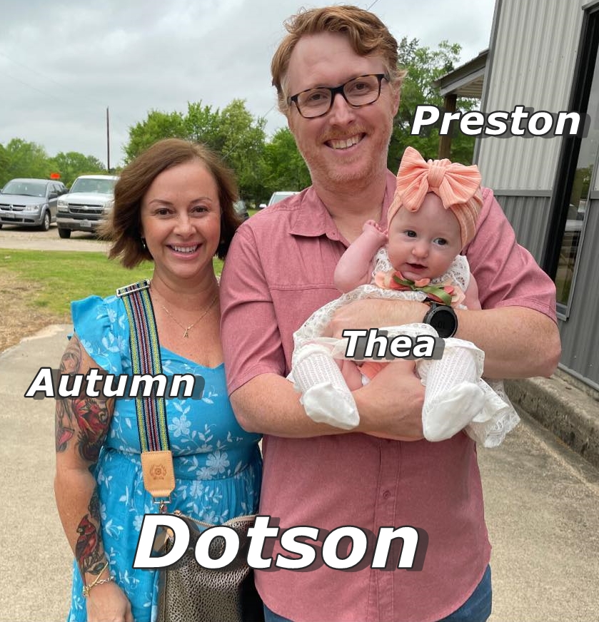 Dotson