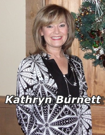 Burnett