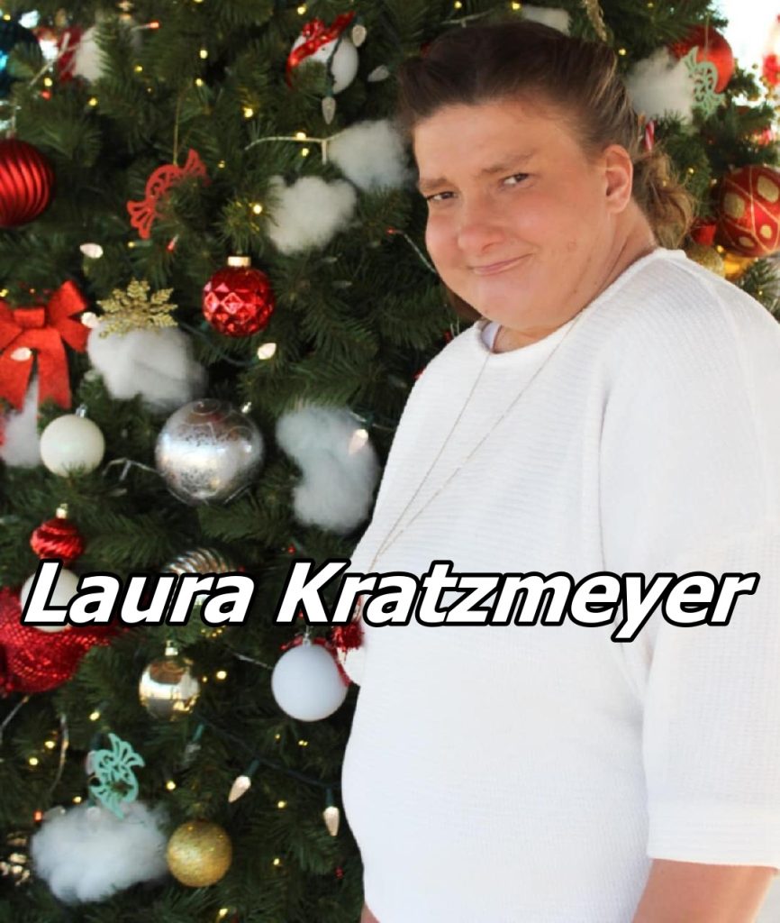 Kratzmeyer